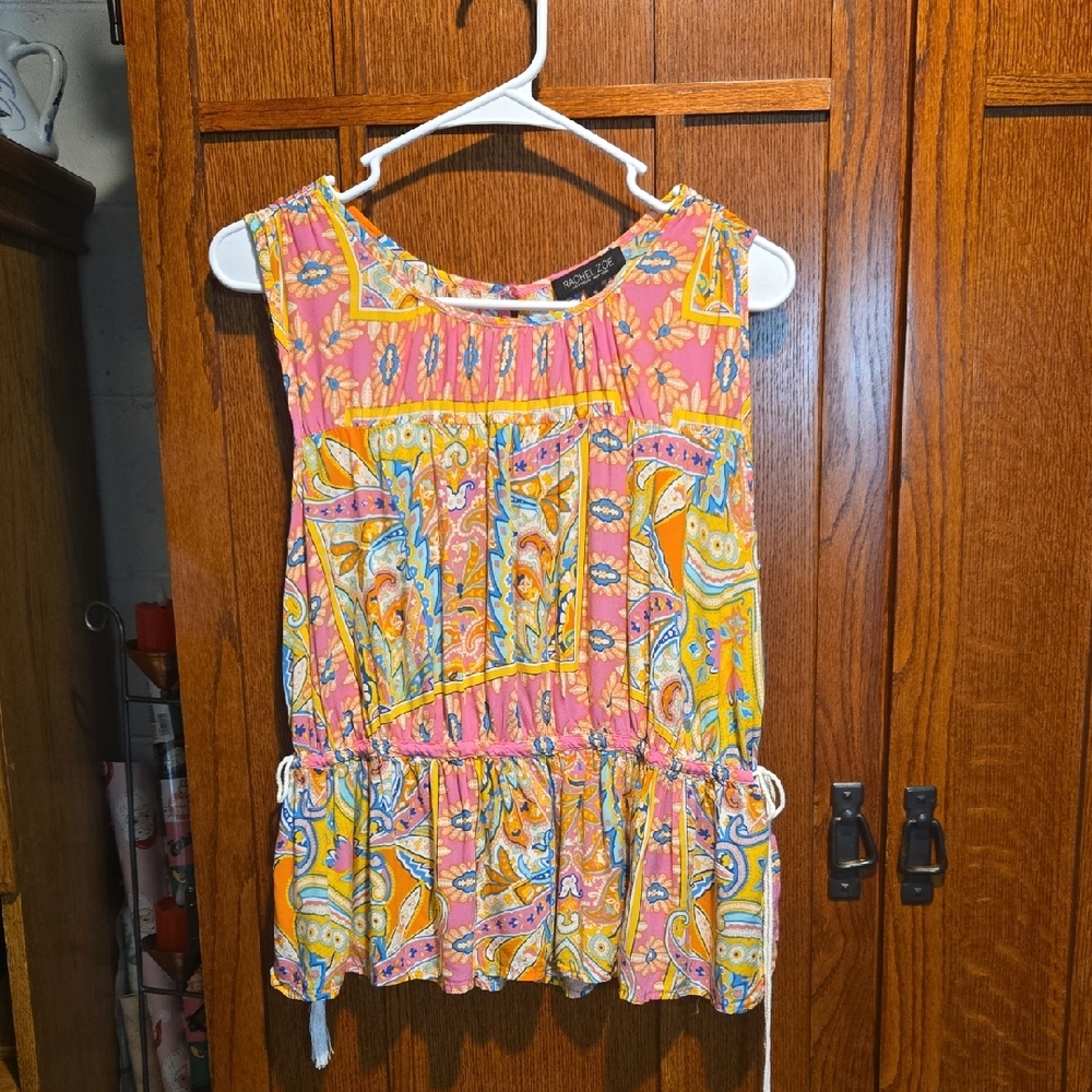 Rachel Zoe Size Small Top